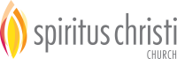 Spiritus christi church