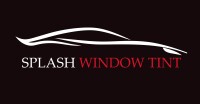 Splash window tinting