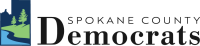 Spokane county democratic central committee