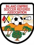 Inland empire soccer referees association