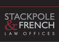 Stackpole and french law offices