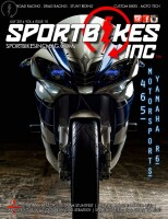 Sportbikes inc magazine