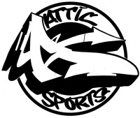 Sports attic