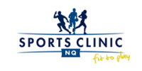 Sports clinic nq