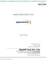 Sportsvite.com