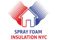 Spray foam insulation nyc