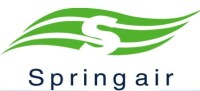 Zhejiang springair textile group co, ltd