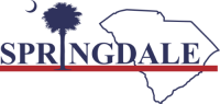 Springdale, town of