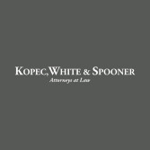 Kopec white & spooner attorneys at law
