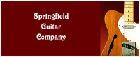 Springfield guitar co