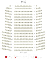 Kings Warf Theatre