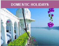 Krisia Holidays