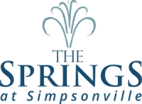 The springs at simpsonville