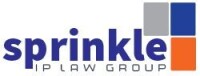 Sprinkle ip law group, pc