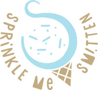 Sprinkle me smitten