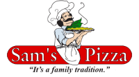 Pizza Sam Sam