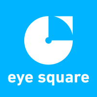 Square eyes