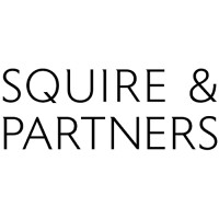 Squire and partners