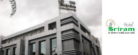 Hotel sriraminternational