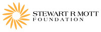 Stewart r mott foundation