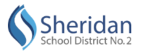 Sheridan school district 2