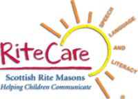 Scottish rite childhood language center