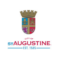 City of st augustine : police department