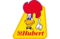 Groupe st-hubert