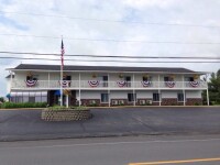 Long lake motor inn