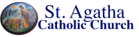 Saint agatha catholic church