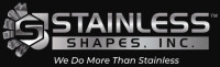 Stainless shapes, inc.