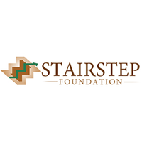 Stairstep foundation