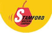 Stamford wrecking co
