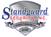 Standguard security systems