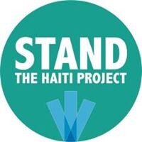 Stand: the haiti project