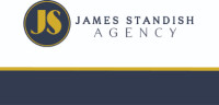 James standish agency
