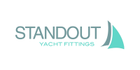 Standout yacht fittings