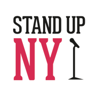 Stand up ny