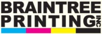 braintree printing