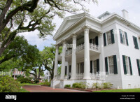 Stanton hall