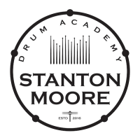 Stanton moore drum academy