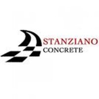 Stanziano concrete