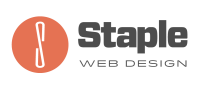 Staple web design