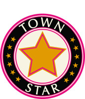 Town of star