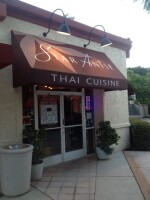 Star anise thai cuisine, inc.