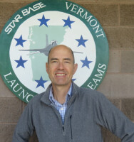 Starbase vermont
