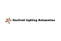 Starfield lighting automation