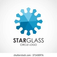 Star glass