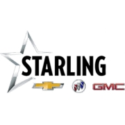Starling automotive