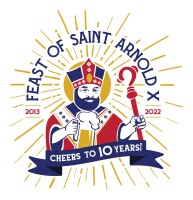 St. arnold's on jefferson